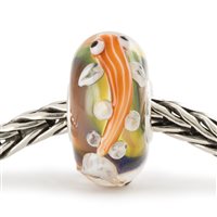 Charm Trollbeads Beads in vetro in Vetro TGLBE-20418 - TGLBE-20418